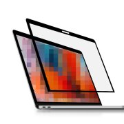 MacBook Pro 16インチ 保護フィルム 液晶保護フィルム 保護シート 液晶プロテクター PET素材 高透明 タブレットPCケース/カバー【SG】