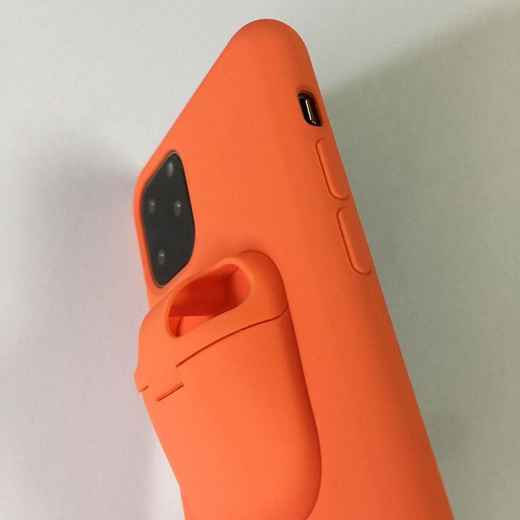強化ガラス付きApple iPhone11 / 11 Pro / 11 Pro Max ケース