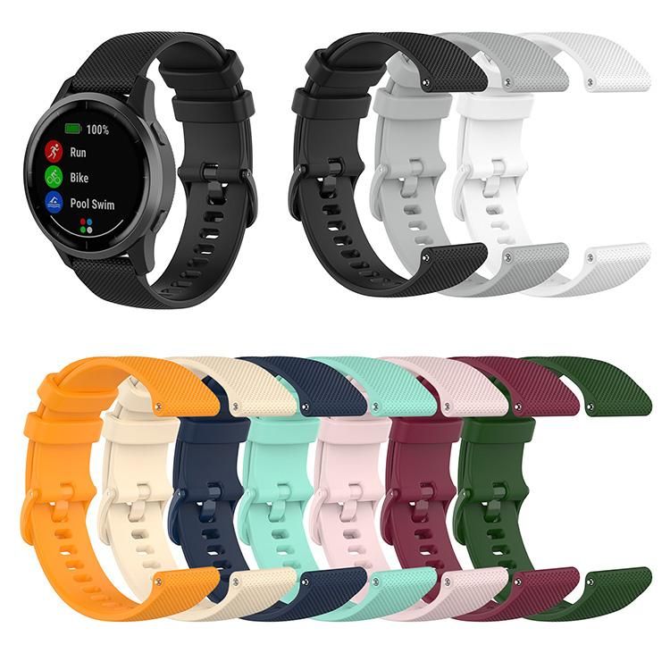 Garmin vivoactive 4 / Garmin vivoactive 4s ベルト バンド 交換用