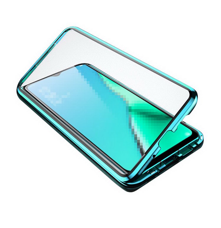 OPPO A5 2020 ケース ケース/カバー アルミ バンパー クリア 透明 背面ガラス アルミサイドバンパー オッポ 強化ガラス メタルケース  バンパー MW06#117 - AQUOS sense7 ケース ZenFone 9 ケース 他、最新機種のスマホケース専門店 - IT問屋