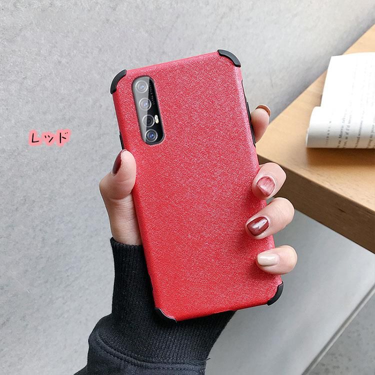 楽天市場】oppo reno3 5g ケース クリアの通販