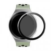 Huawei Watch GT 2E / 二世代 2.5D フィルム ファーウェイウォッチ GT 2E液晶保護プロテクター/ フィルム FB03