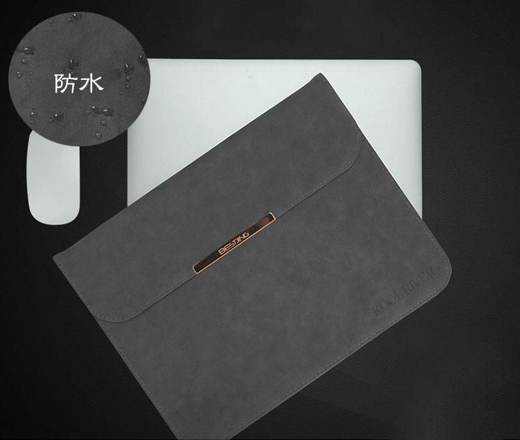 Surface Go/Go2 (2018/2020モデル)第2世代 ケース/カバー レザー