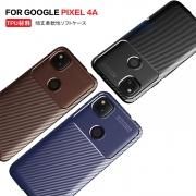 Pixel 4a ץ  TPU ܥĴ Ѿ׷ եȥ  ԥ4a  ԥ 4a 楱 #8