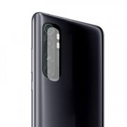 Xiaomi Mi Note 10 Lite カメラレンズ 強化ガラス 硬度7H 0.2mm シャオミ ミーノート10ライト レンズ保護ガラスフィルム 飛散防止 シャオミー 小米