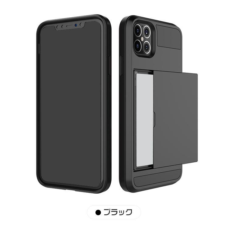 iPhone12 Proケース5点セット ガラスフィルム付き] iphone13 ケース 手帳型 iphone 12