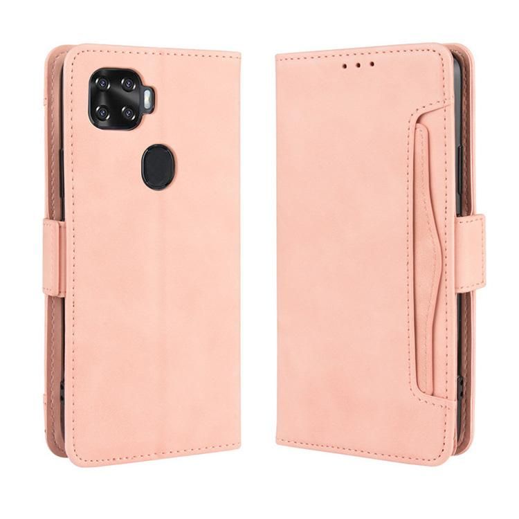 ZTE a1 ZTG01 ケース PU 手帳型 かわいい レザー シンプル