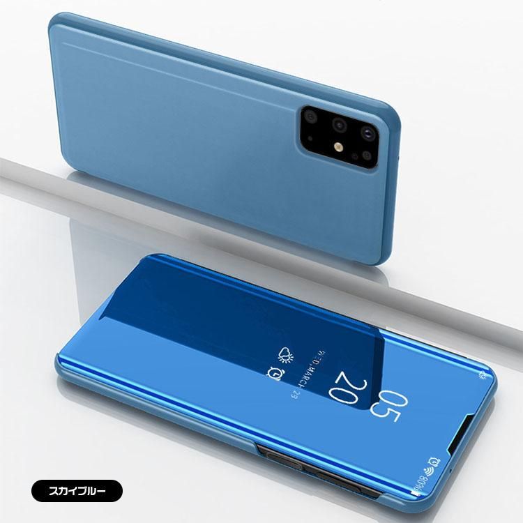 Galaxy Note20/Note20 Ultra 5G SC-53A docomo/SCG06 au ケース/カバー