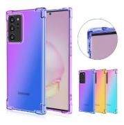 Galaxy Note20/Note20 Ultra 5G SC-53A docomo/SCG06 au TPU ꥢ/С ƩС 饯 Ρ20 եȥ JB2