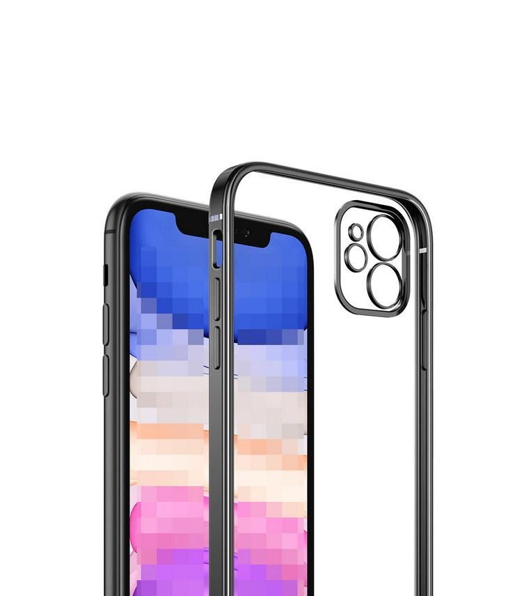 iPhone12本体と透明ケース Amazon.co.jp: iPhone 12 Mini ケース クリア アイフォン12ミニ