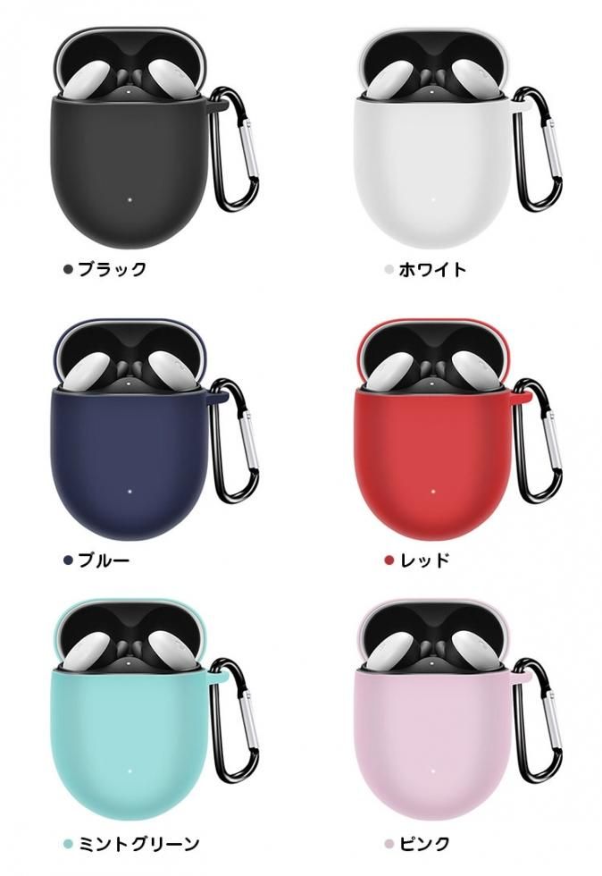 Google Pixel Buds 2(第2世代) / Pixel Buds A-Series グーグル Google Pixel Buds 2(第2世代) / Pixel Buds A-Series グーグル