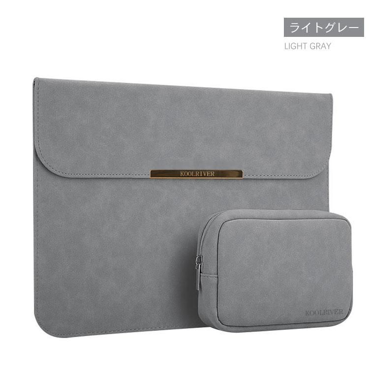 MacBook Air 13インチ シルバー　カバー・バッグ・付属品付き MacBook Air シリーズ (13.3/13.6インチ) ケース カバー M2