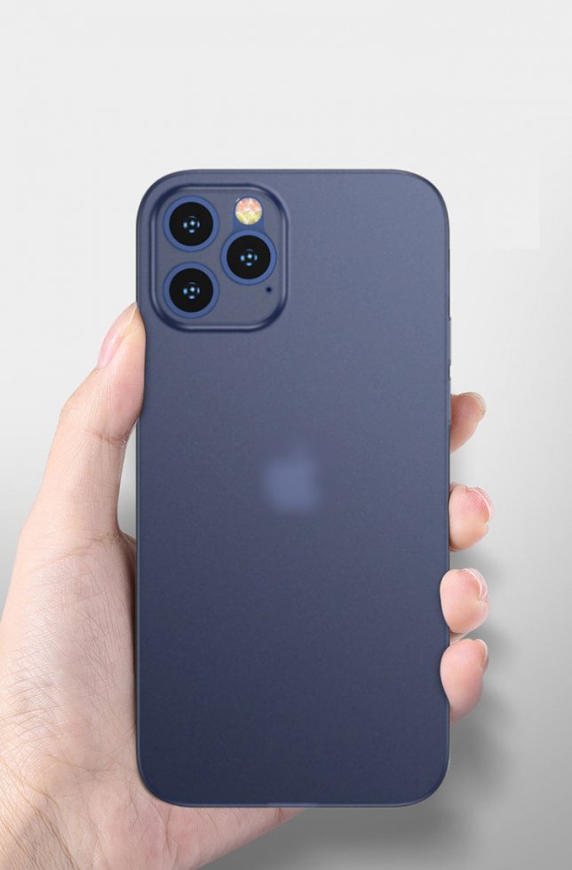 iPhone12 ケース 12/mini/Pro/ProMax ケース マット仕上げ 半透明TPU ソフトケース 背面ケース  アイフォン12/12ミニケース () #187 - IT問屋