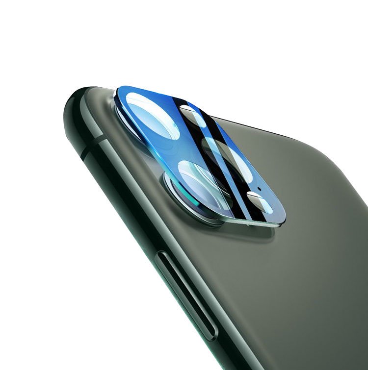 iPhone12 ケース 12/mini/Pro/ProMaxカメラレンズ 強化ガラス カメラ保護用ガラスフィルム カメラレンズ保護リングカバー  CG5 () #257 IT問屋