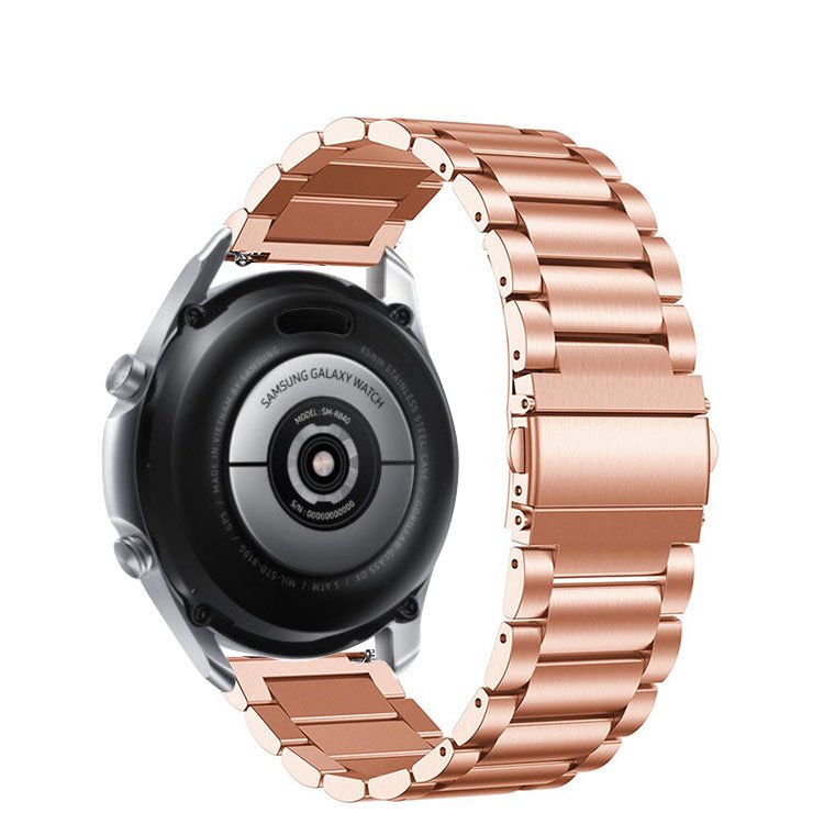 Galaxy Watch3 45mm/41mm 交換バンド 22mm/20mm For ギャラクシー