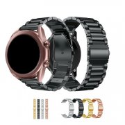 Galaxy Watch3 45mm/41mm 򴹥Х 22mm/20mm For 饯å3 45mm/41mm 򴹥ꥹȥХM37