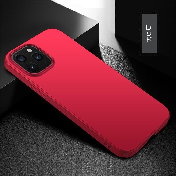 iPhone12mini レッド 64 GB docomoプラスケース