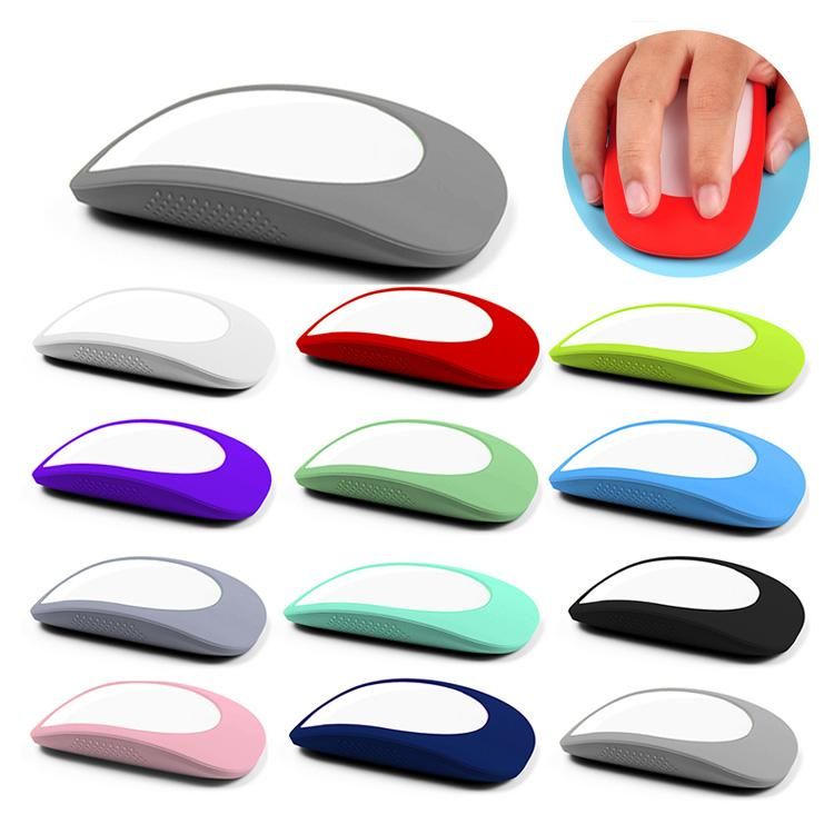 Apple Magic Mouse