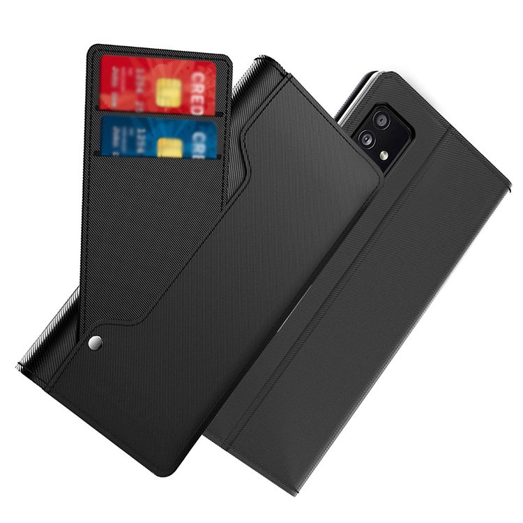 Galaxy A51 ケース 5G 手帳型 かわいい レザー スタンド機能 カード収納 ギャラクシーA51 5G PUレザーケース #15 IT問屋