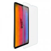 iPad Air 第4世代 10.9インチ 強化ガラス保護フィルム 硬度9H ガラスフィルム スリム アイパッドエアー4 2020年 液晶保護フィルム 衝撃吸収 タブレット液晶保護シート