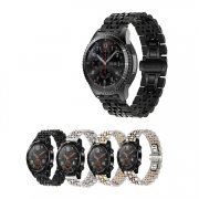 Huawei Watch GT2 Pro 用 交換バンド 時計バンド ステンレス ベルトファーウェイウォッチ GT2 プロ 22mm メタル 交換リストバンド