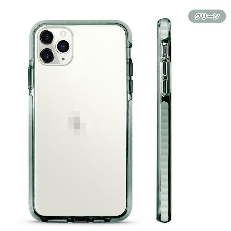 Apple - iPhone12mini グリーン 64GB クリアケース付き iPhone12 mini のグリーンに合うおすすめスマホケースをご紹介