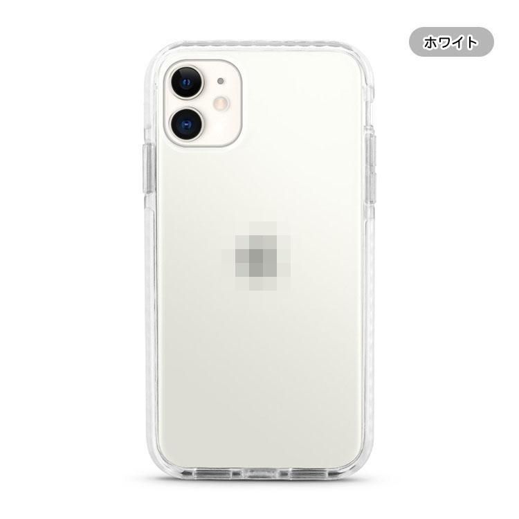 iPhone12/12 mini/12 Pro/12 Pro Max クリアケース/カバー