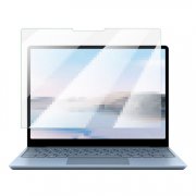 Surface Laptop Go/Go 2 (12.4インチ) 液晶保護フィルム PET素材 HDソフトフィルム サーフェス ラップトップ Go用 液晶保護シート