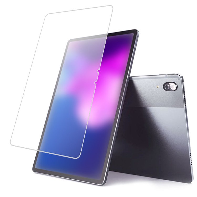 Lenovo Tab P11 Pro（11.5インチ）強化ガラス 液晶保護 硬度9H 2.5D