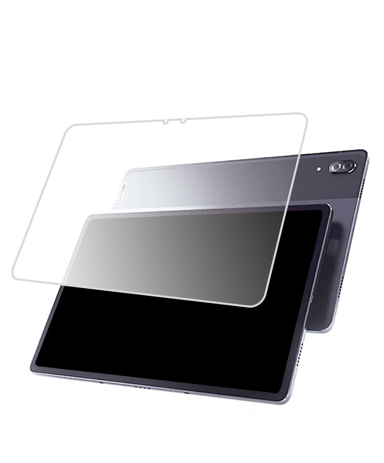 Lenovo Tab P11 Pro（11.5インチ）強化ガラス 液晶保護 硬度9H 2.5D レノボ タブP11 Pro 用強化ガラス シート  傷つき防止 - iPhone14 アルミバンパー 耐衝撃 手帳型 他、最新機種のスマホケース専門店 - IT問屋