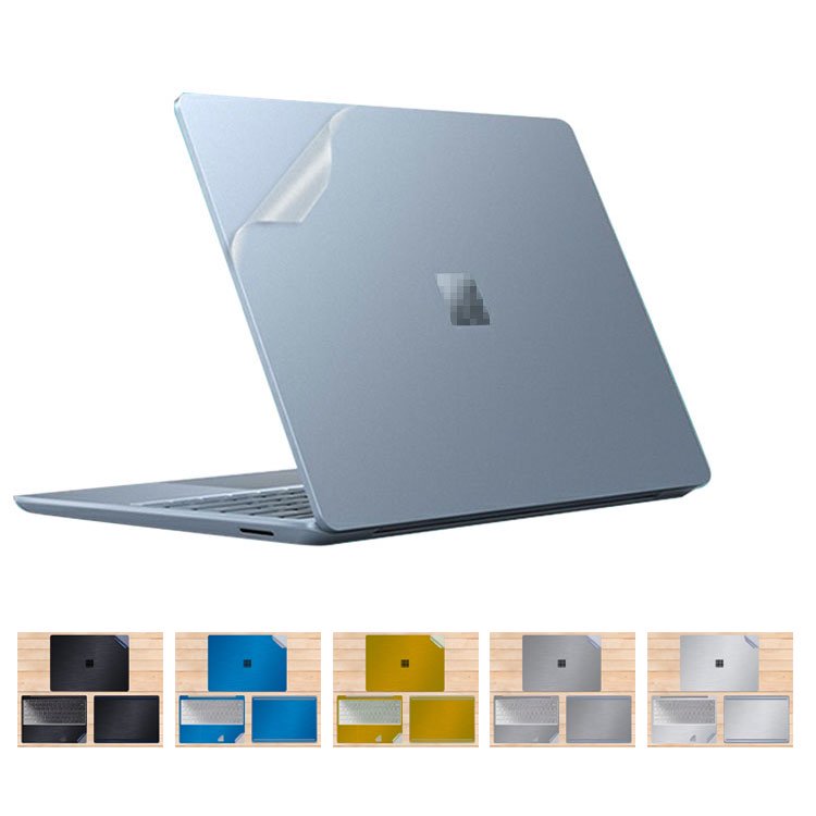 マイクロソフト　Microsoft　Surface Laptop Go 3 プラチナ [intel Core i5  メモリ:16GB  SSD:256GB]　XKQ-00005