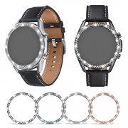 Galaxy Watch3 45mm/41mm ٥ ݸС 饤󥹥ȡ 餭 襤 ٥󥰥ե졼