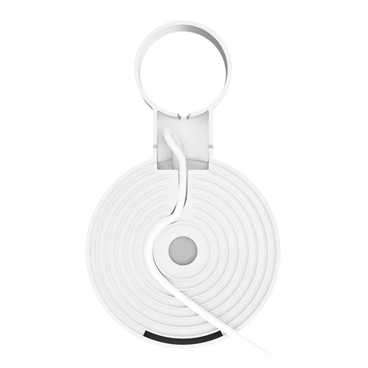 Google nest mini 第2世代 壁掛けホルダー 保護カバー スピーカー