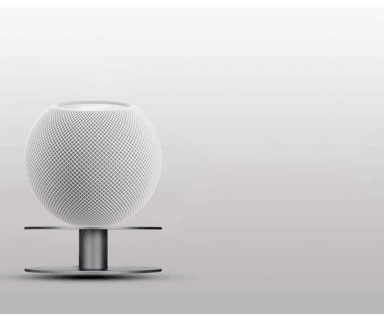 Apple HomePod mini スタンド 土台 Apple HomePod mini ホルダー