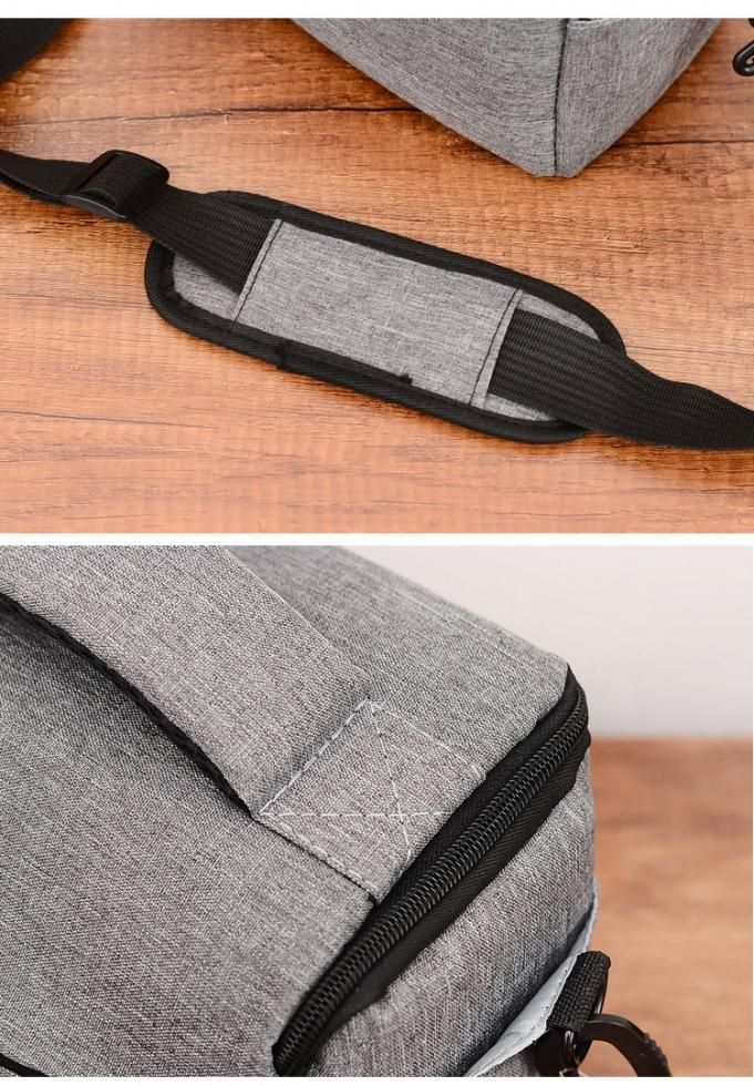 Panasonic LUMIX DC-G100 一眼レフ カメラバッグ メンズ カメラバッグ