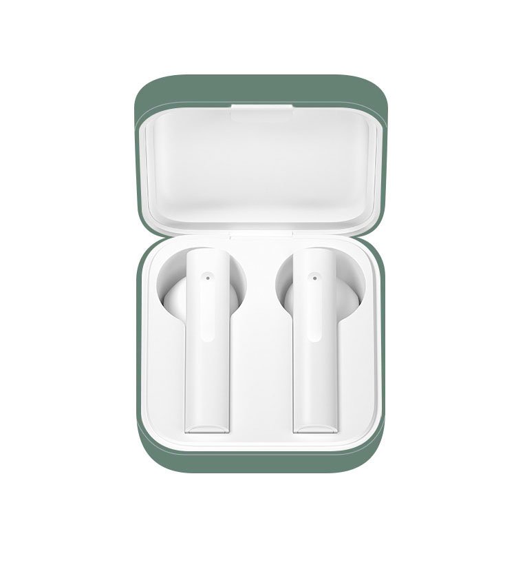 true wireless earphones basic 2