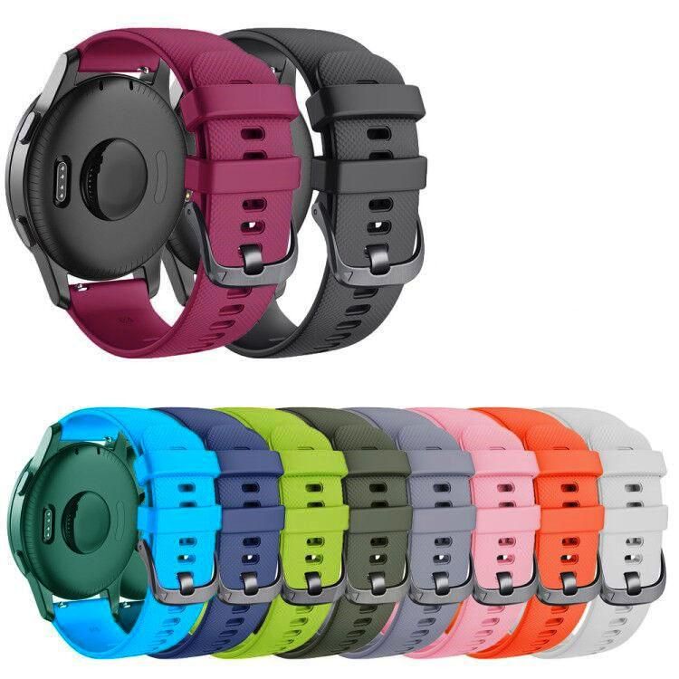 Xiaomi Mi Watch ベルト バンド 交換 シリコン バンド Sports