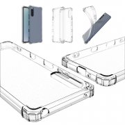 Sony Xperia 10 III/10 III Lite ꥢ  ץ Ѿ׷ TPU եȥ 㥪 