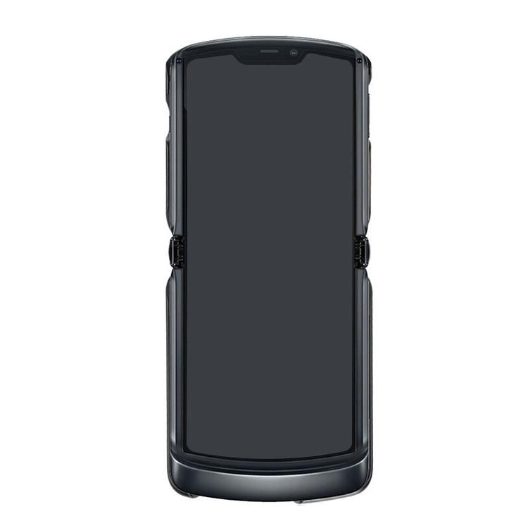 Motorola Razr 5G ケース/カバー 折りたたみ型Android スマホ Motorola Razr 5G ケース/カバー 折りたたみ型Android スマホ