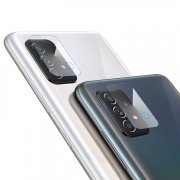 Samsung Galaxy A52 5G カメラレンズ2枚セット強化ガラスフィルム サムスン ギャラクシーA52 5G レンズ保護ガラスフィルム CPA1