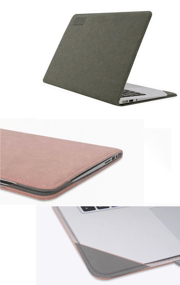 Laptop Go (12.4インチ) ケース/カバー 手帳型 フリップカバー型