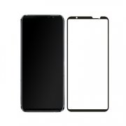ASUS ROG Phone5/5s/Phone5 Ultimate ガラスフィルム 強化ガラス 液晶保護 9H 液晶保護シート 画面保護フィルム 傷防止