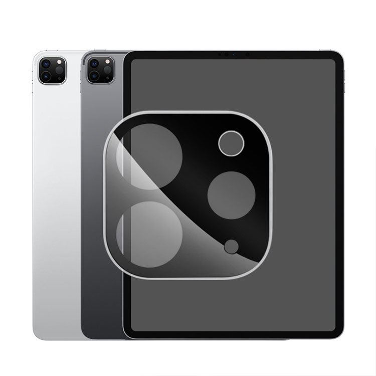 iPad Pro 11インチ/12.9インチ 2022/2021/2020 カメラレンズ保護強化