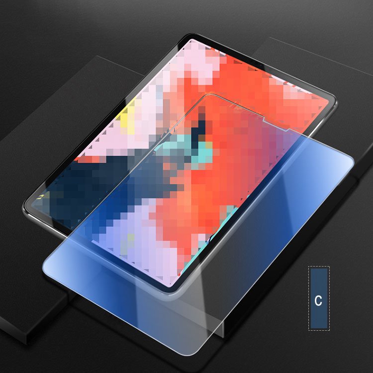 Apple iPad Pro 11インチ 第3世代 2021モデル 第5世代 ガラスフィルム 強化ガラス 液晶保護ガラスフィルムFMM1 -  iPhone14 アルミバンパー 耐衝撃 手帳型 他、最新機種のスマホケース専門店 - IT問屋