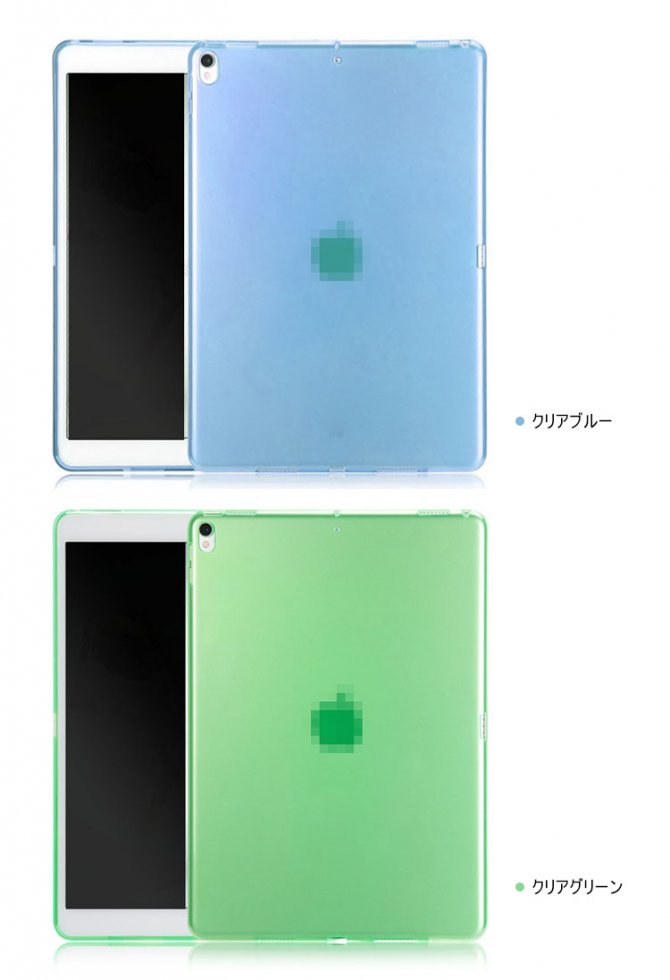Apple iPad mini6 (2021モデル) 8.3インチ クリアケース シンプル 耐衝撃 透明 保護ケース カバー アイパッドミニ6 ソフト ケース - AQUOS sense7 ケース ZenFone 9 ケース 他、最新機種のスマホケース専門店 - IT問屋