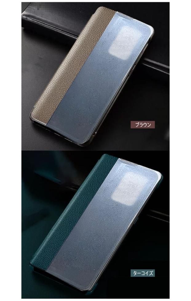 OPPO A54 5G(OPG02) ケース 手帳型 かわいい 透明窓付き OPPO A54 5G(OPG02) ケース 手帳型 かわいい 透明窓付き