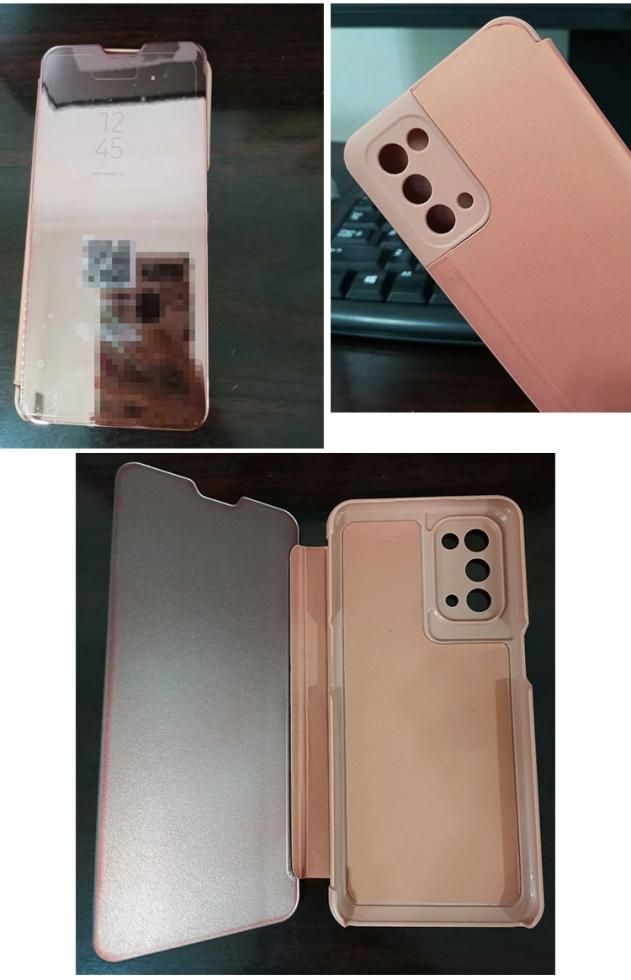 OPPO A54 5G(OPG02) ケース 手帳型 かわいい 見開き型 2つ折り