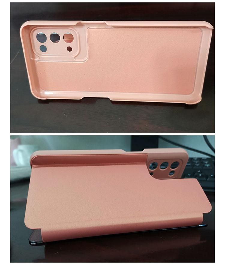 OPPO A54 5G(OPG02) ケース 手帳型 かわいい 見開き型 2つ折り