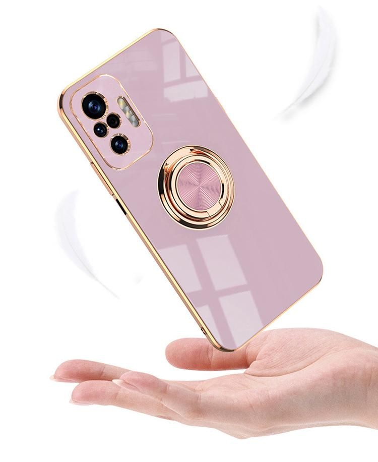 Redmi note 10pro 本体のみ 画面カバー1枚付き(ケースセット) Redmi Note 10 Pro 用液晶保護フィルム 覗き見防止 全画面カバー