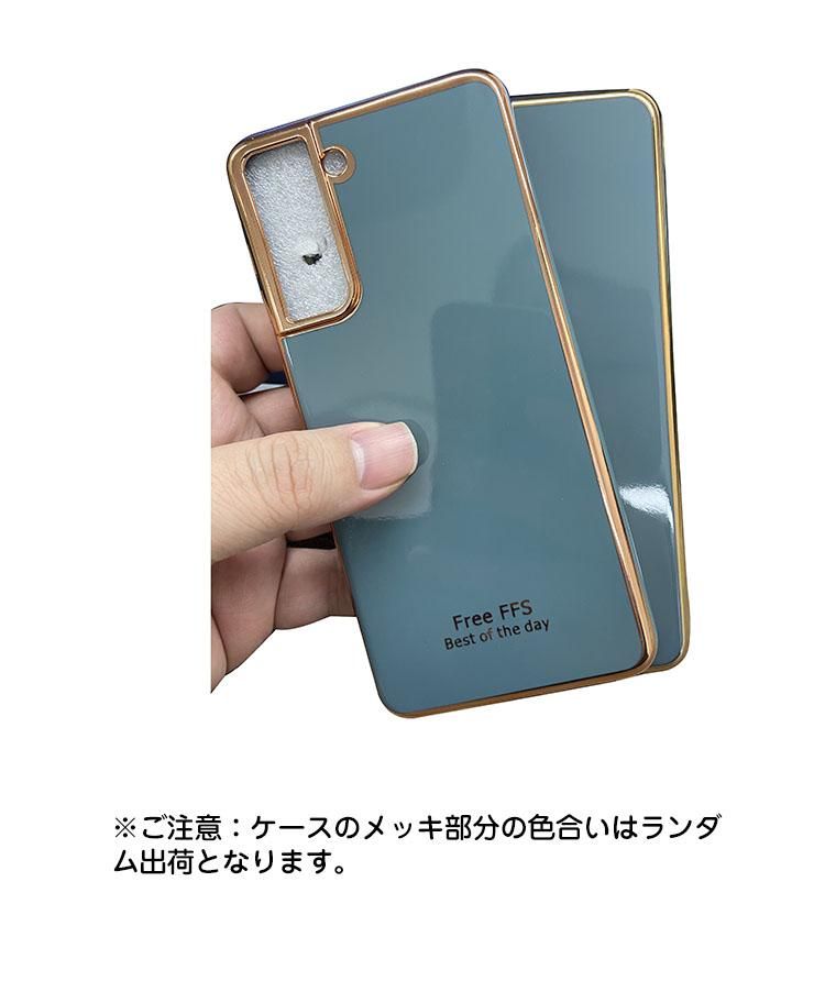 Samsung Galaxy S21 5G/S21+ 5G/S21 Ultra 5G ケース ストラップ